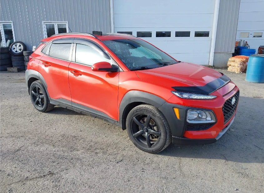 Hyundai Kona 2.0L LUXURY | Mobile.bg � ����������� 1