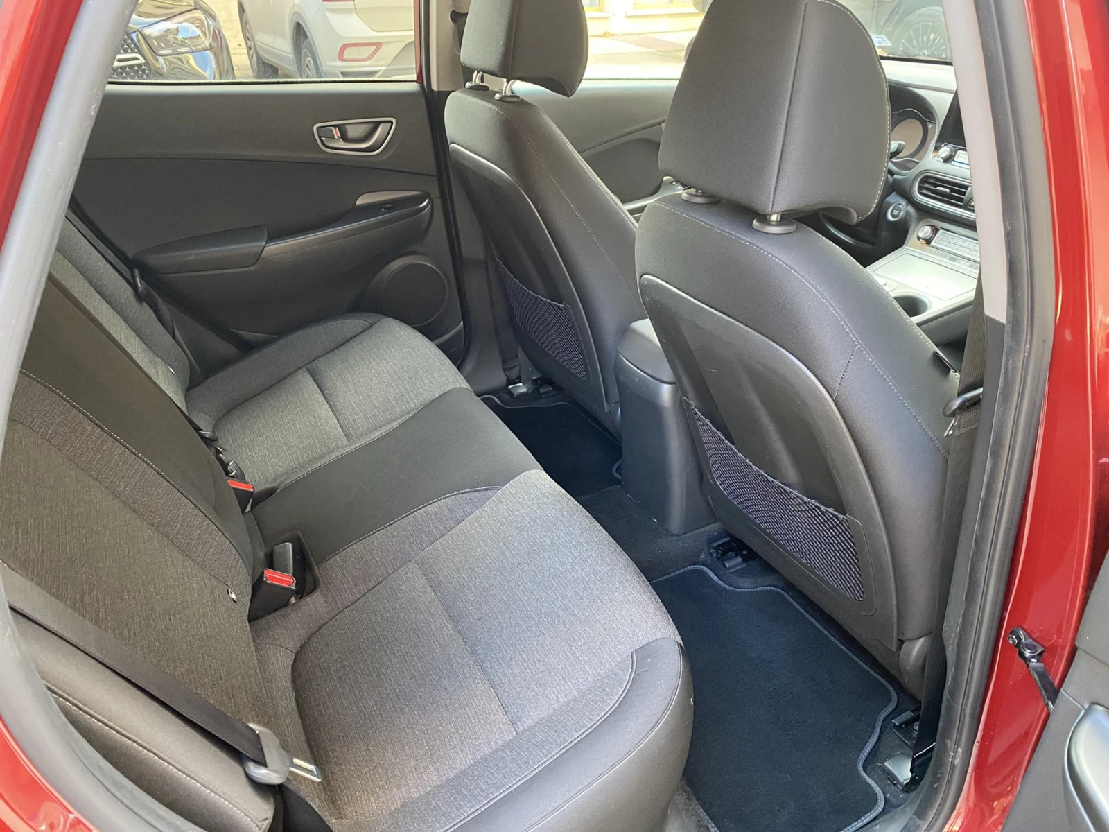 Hyundai Kona 64KWh/ Fashion / SOH100%  | Mobile.bg � ����������� 13