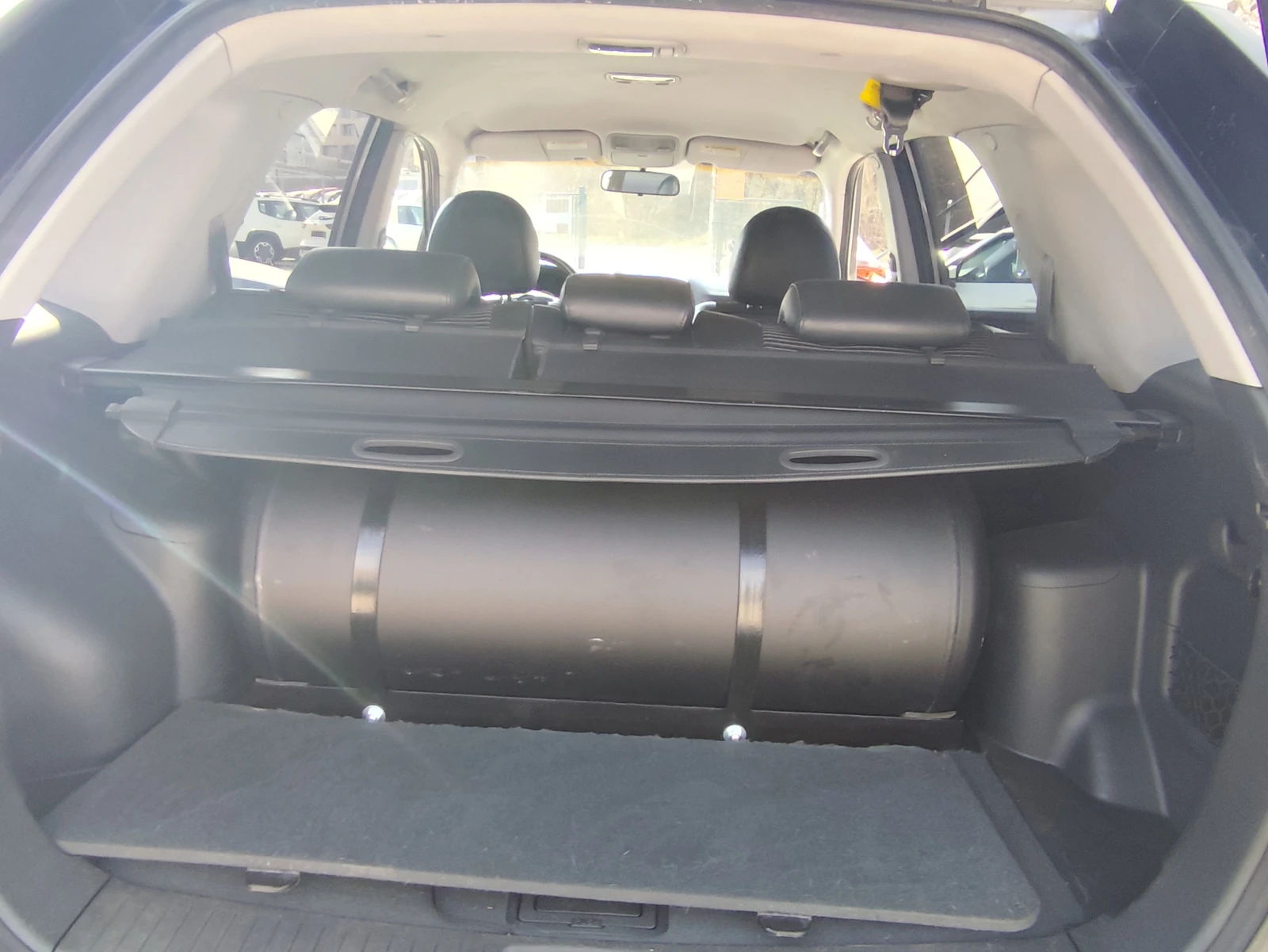 Kia Sportage 2.0i* ���* 4�4* KLIMA*  | Mobile.bg � ����������� 12