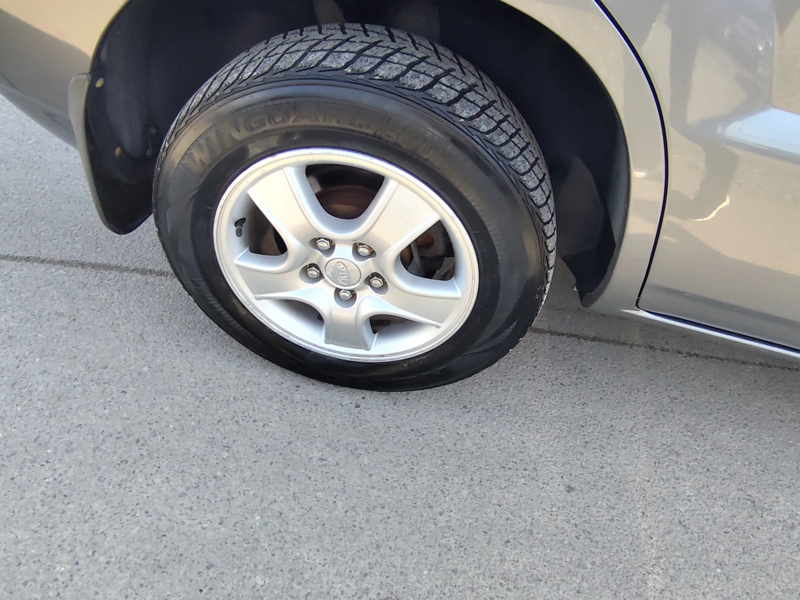 Kia Sportage 2.0i* ���* 4�4* KLIMA*  | Mobile.bg � ����������� 14