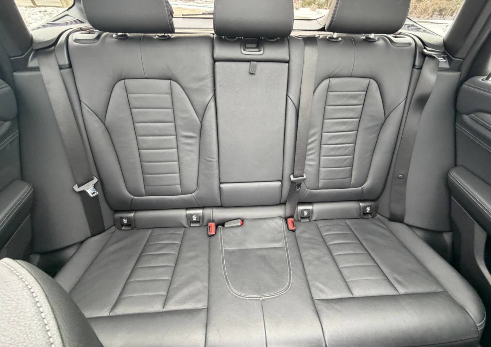 BMW X3 xDrive30i* M PACK* DIGITAL* КОЖА* НАВИ* ПОДГРЕВ* C, снимка 16 - Автомобили и джипове - 53886230