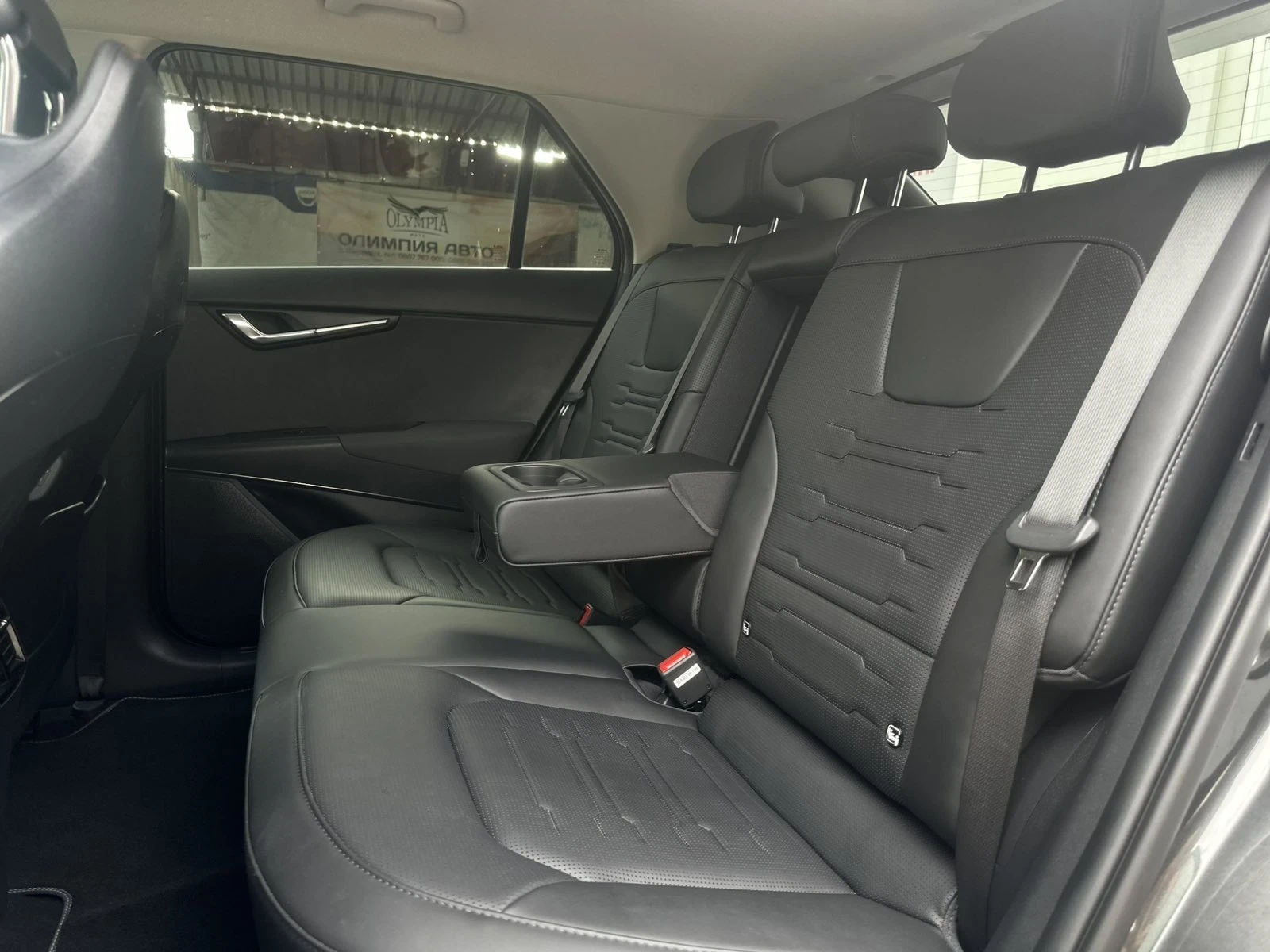 Kia Niro  PREMIUM! DIGITAL! FULL! 65kWh 204hp, снимка 10 - Автомобили и джипове - 54043738