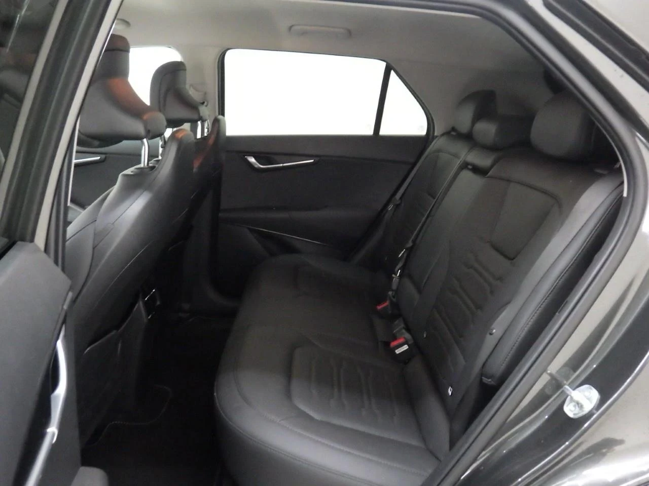 Kia Niro !!! ОЧАКВАН ВНОС !!! PREMIUM! DIGITAL! FULL!, снимка 6 - Автомобили и джипове - 54043738