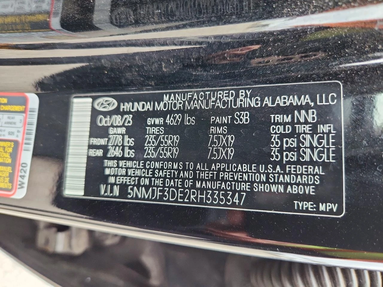 Hyundai Tucson Sel, снимка 13 - Автомобили и джипове - 54226098