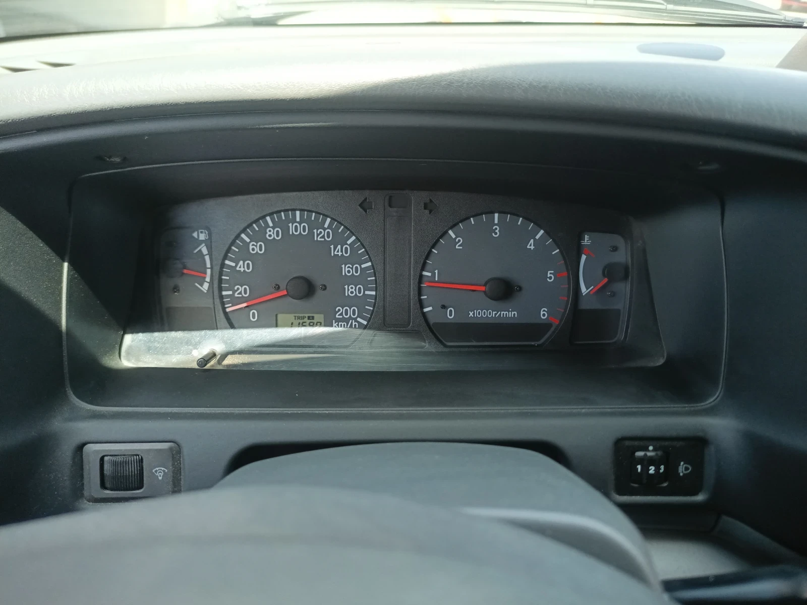 Mitsubishi Pajero sport PAJERO SPORT, снимка 8 - Автомобили и джипове - 54979816
