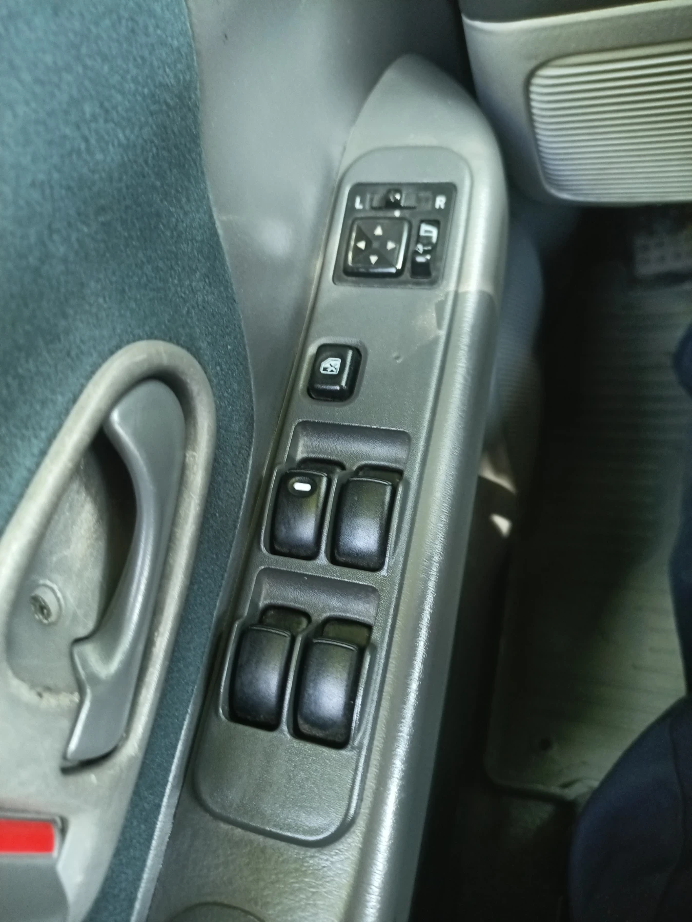 Mitsubishi Pajero sport PAJERO SPORT, снимка 7 - Автомобили и джипове - 54979816