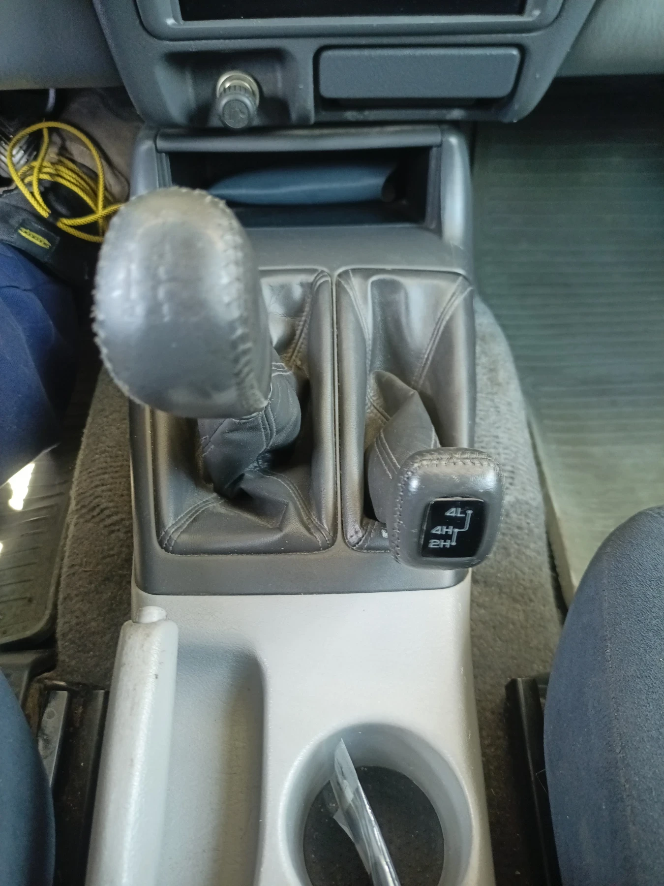 Mitsubishi Pajero sport PAJERO SPORT, снимка 9 - Автомобили и джипове - 54979816