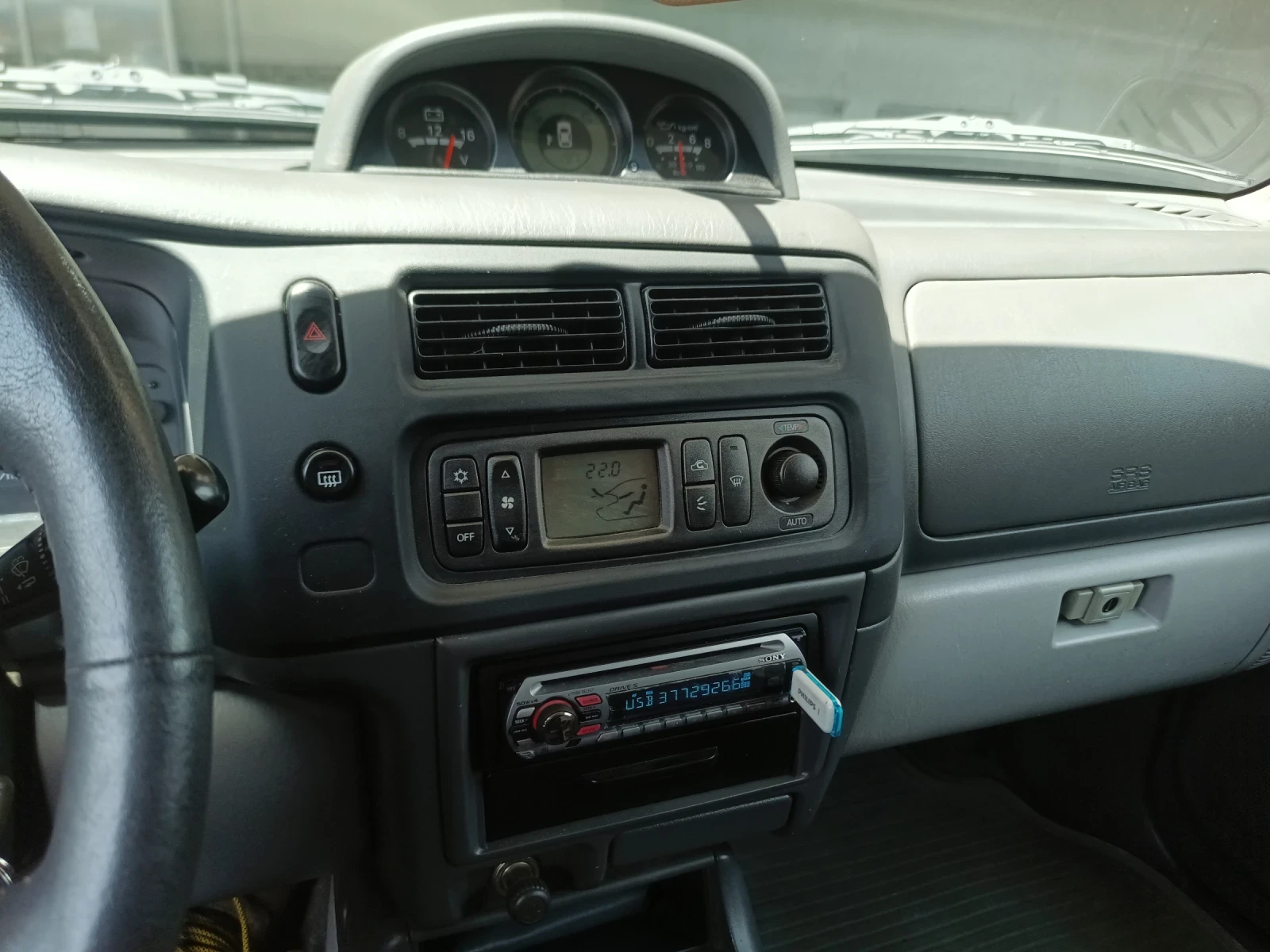 Mitsubishi Pajero sport PAJERO SPORT, снимка 10 - Автомобили и джипове - 54979816