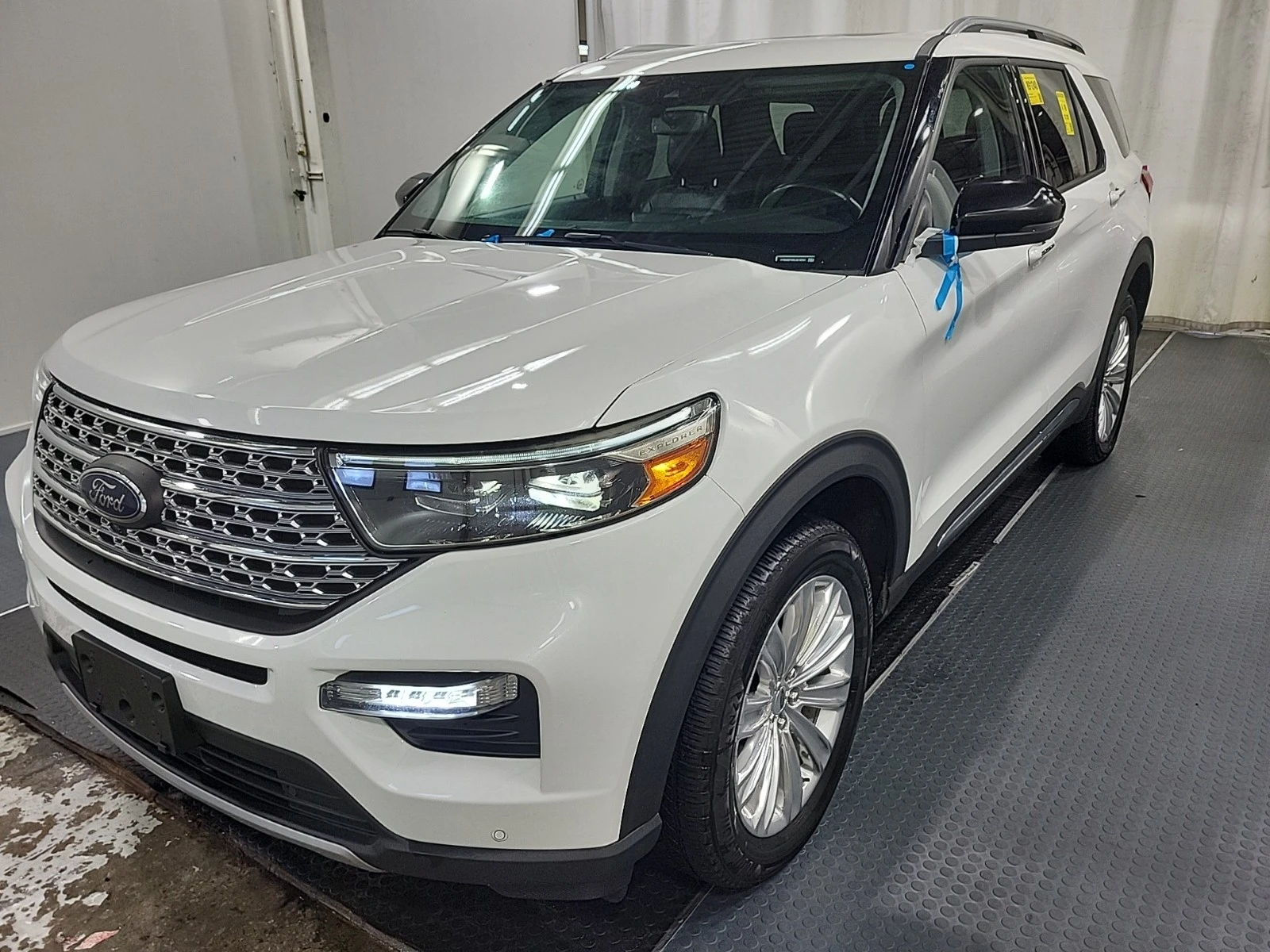 Ford Explorer 3.3L 6cyl 4WD | Mobile.bg � ����������� 1