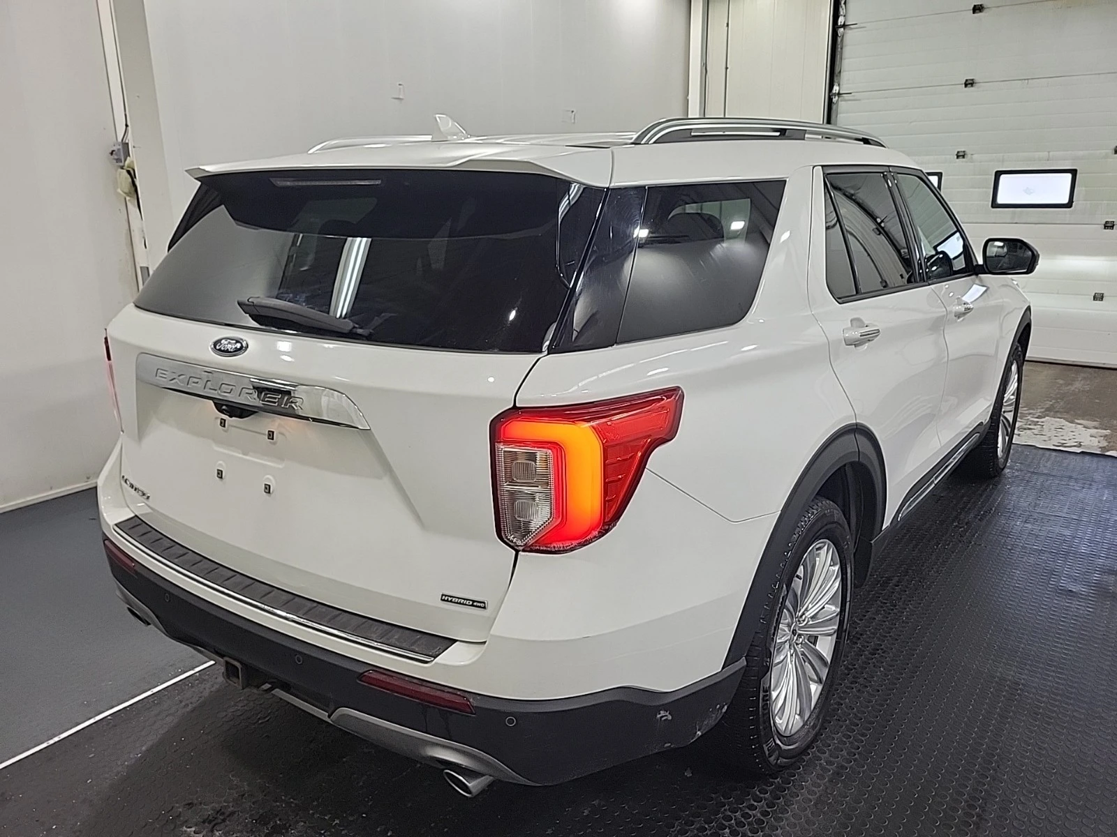 Ford Explorer 3.3L 6cyl 4WD | Mobile.bg � ����������� 3
