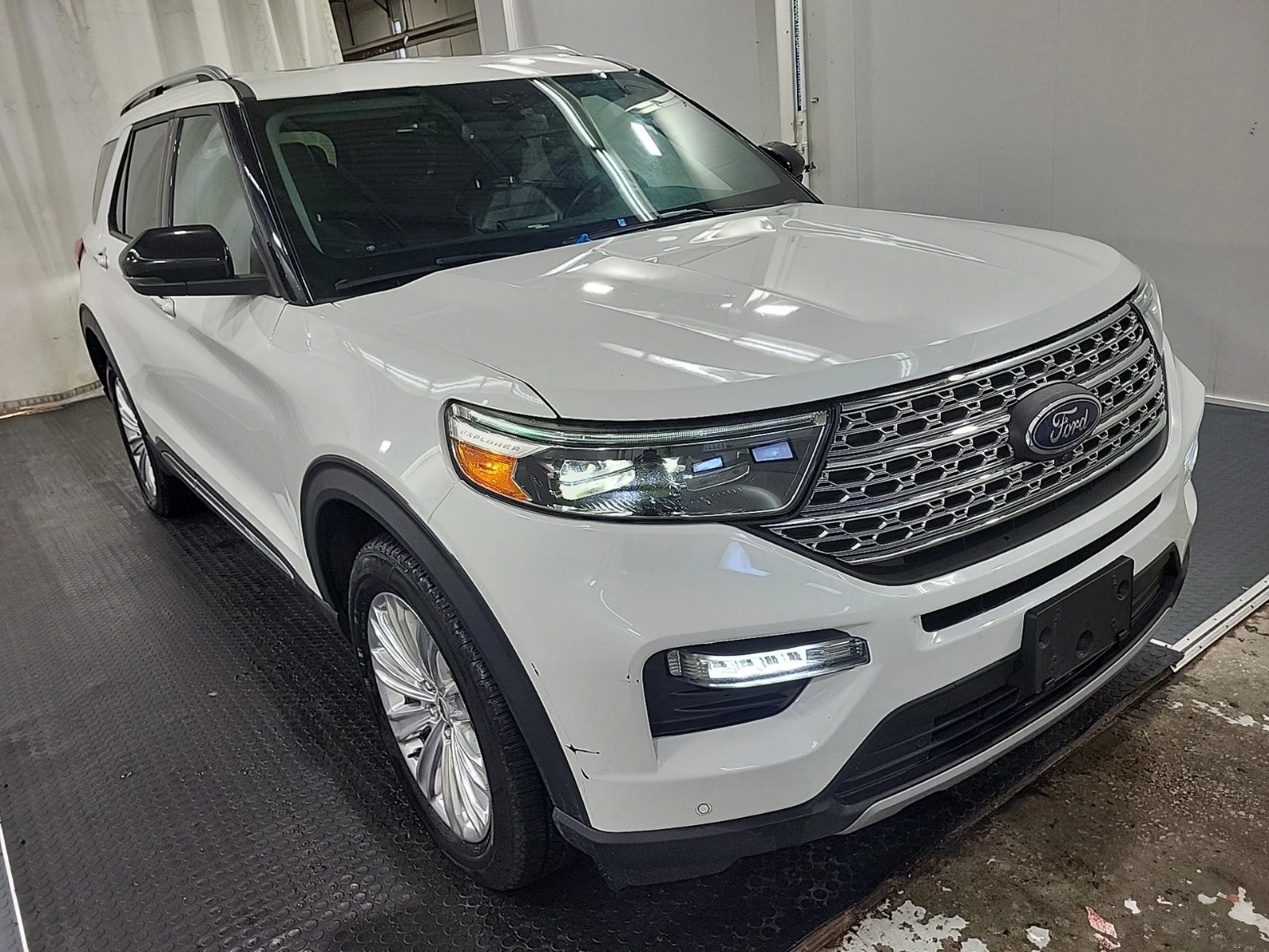 Ford Explorer 3.3L 6cyl 4WD | Mobile.bg � ����������� 2