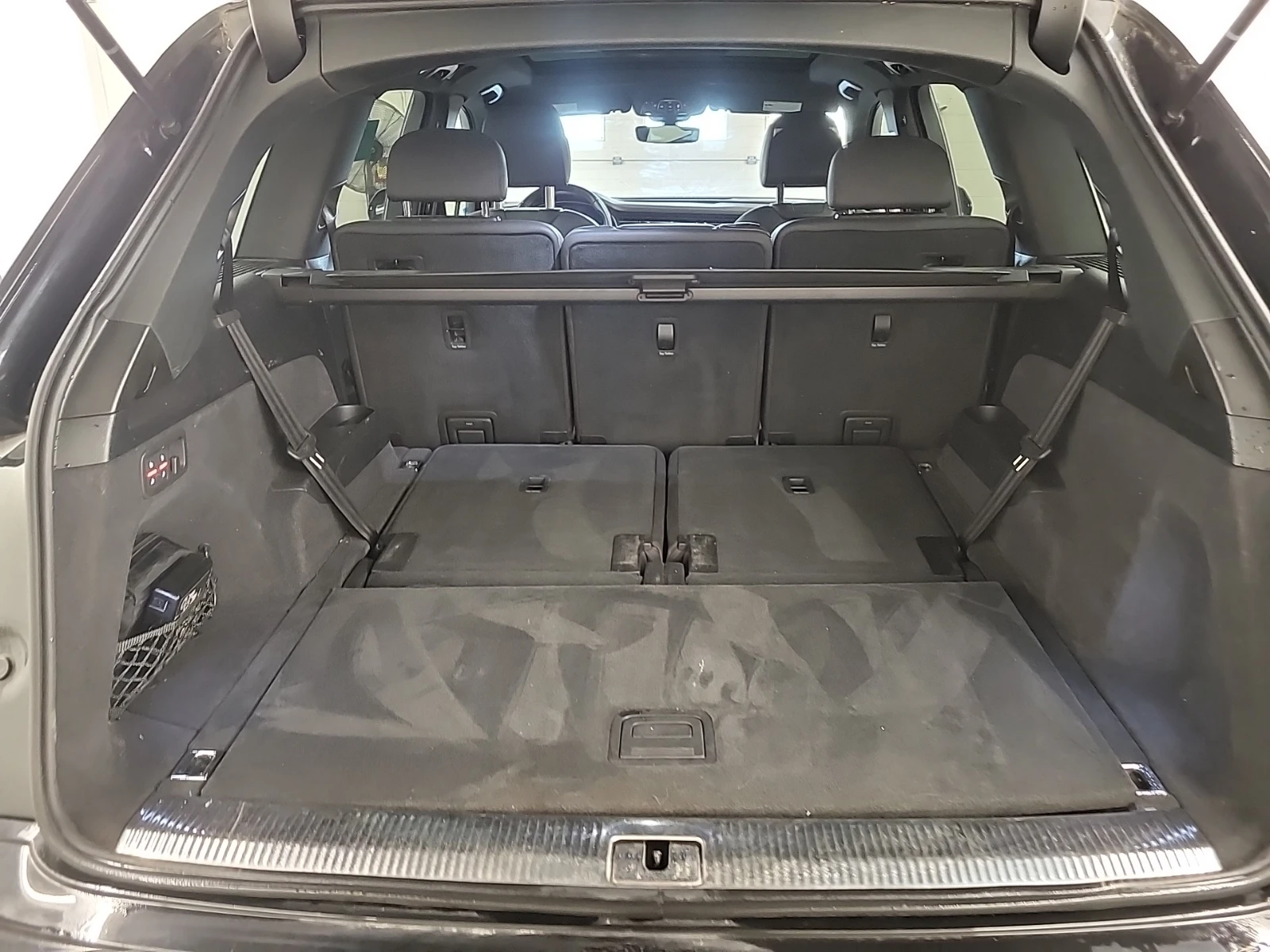 Audi Q7 Progressiv / Quattro / 7 Seats / Panorama, снимка 15 - Автомобили и джипове - 55322148