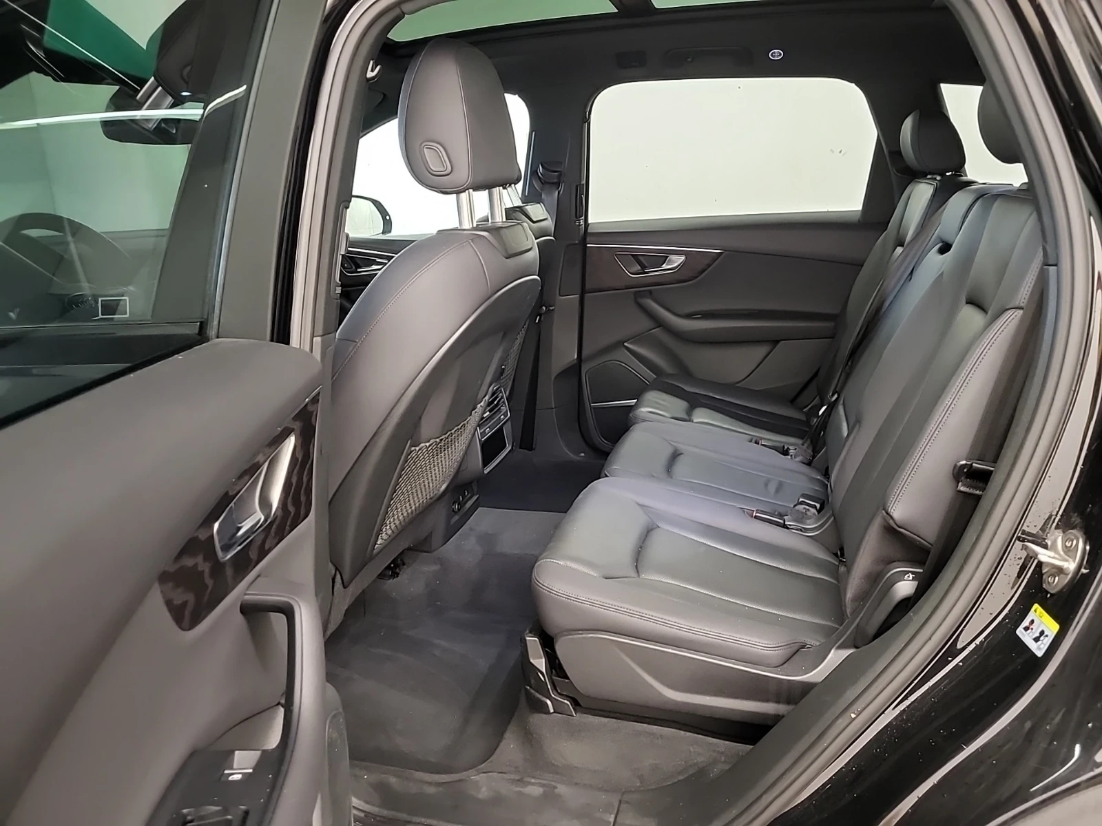 Audi Q7 Progressiv / Quattro / 7 Seats / Panorama, снимка 13 - Автомобили и джипове - 55322148