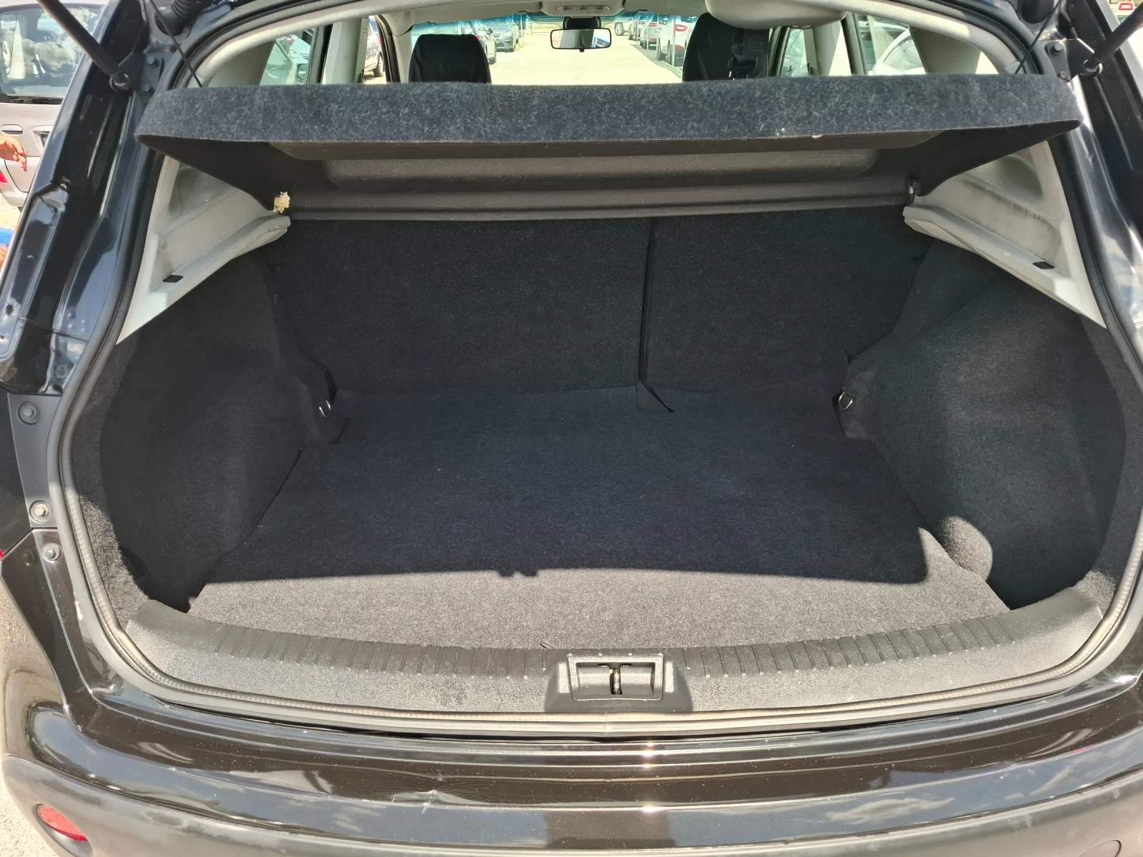 Nissan Qashqai 1, 6DCI-Navi, 4WD, снимка 12 - Автомобили и джипове - 55396428