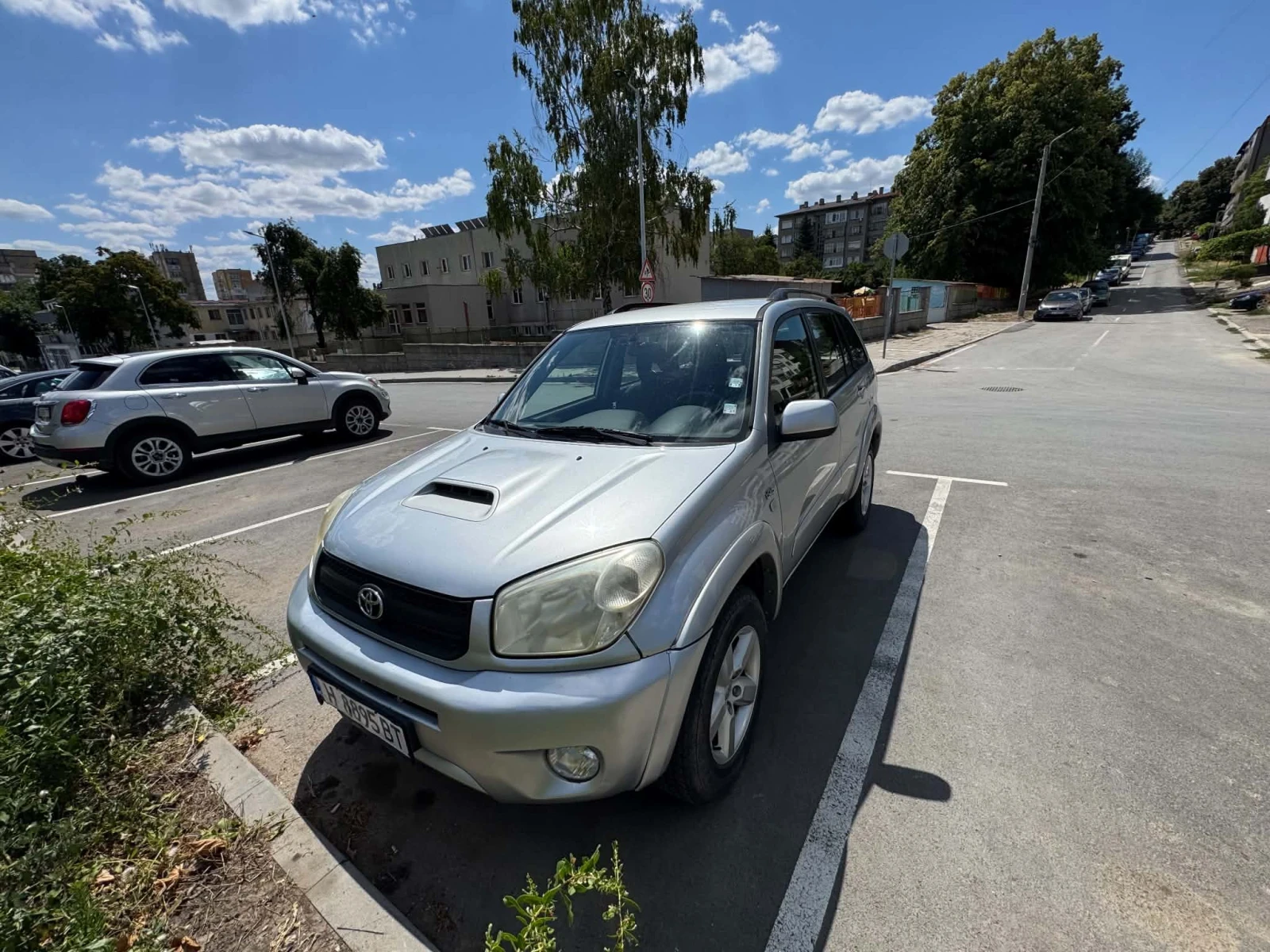 Toyota Rav4 2.0 d4d | Mobile.bg � ����������� 5