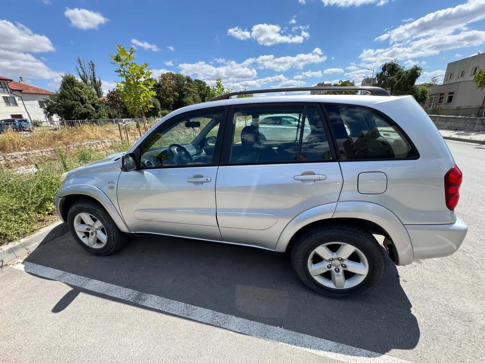 Toyota Rav4 2.0 d4d | Mobile.bg � ����������� 6