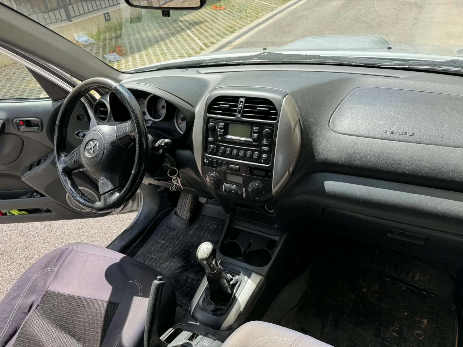 Toyota Rav4 2.0 d4d | Mobile.bg � ����������� 12