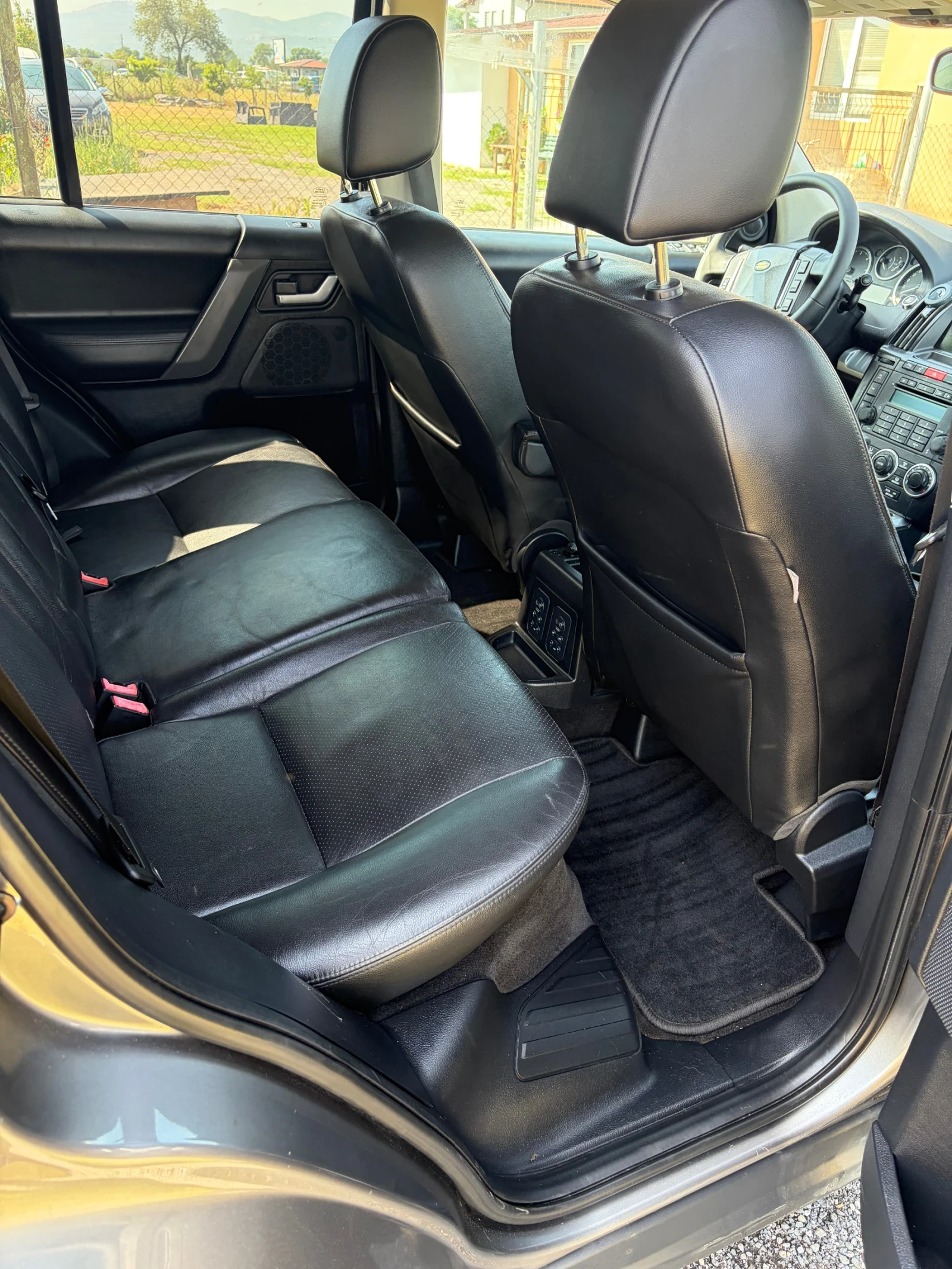 Land Rover Freelander 2.2TD4* 4x4* ���������* ����* ��������� | Mobile.bg � ����������� 11