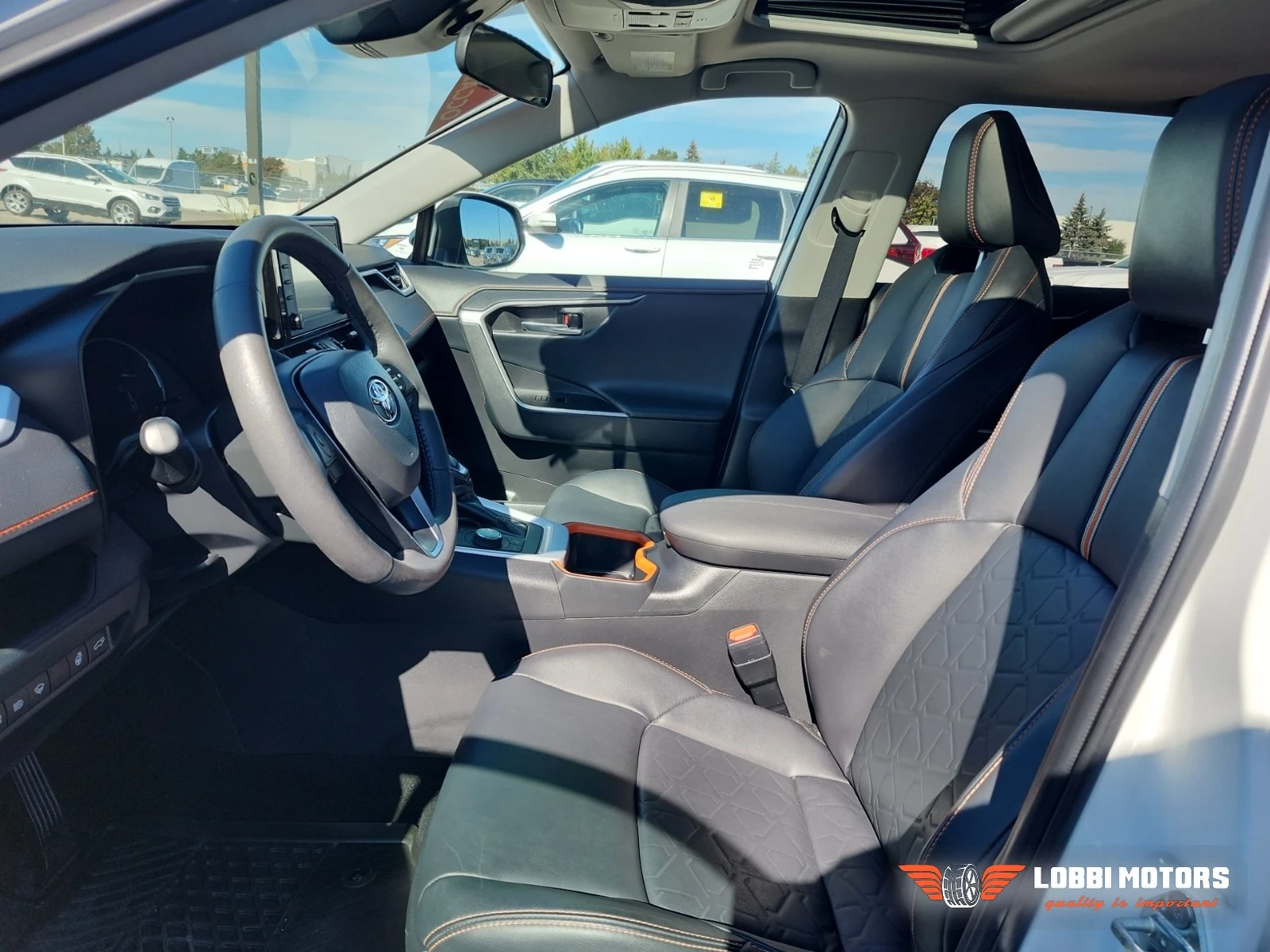 Toyota Rav4, снимка 3 - Автомобили и джипове - 56295802