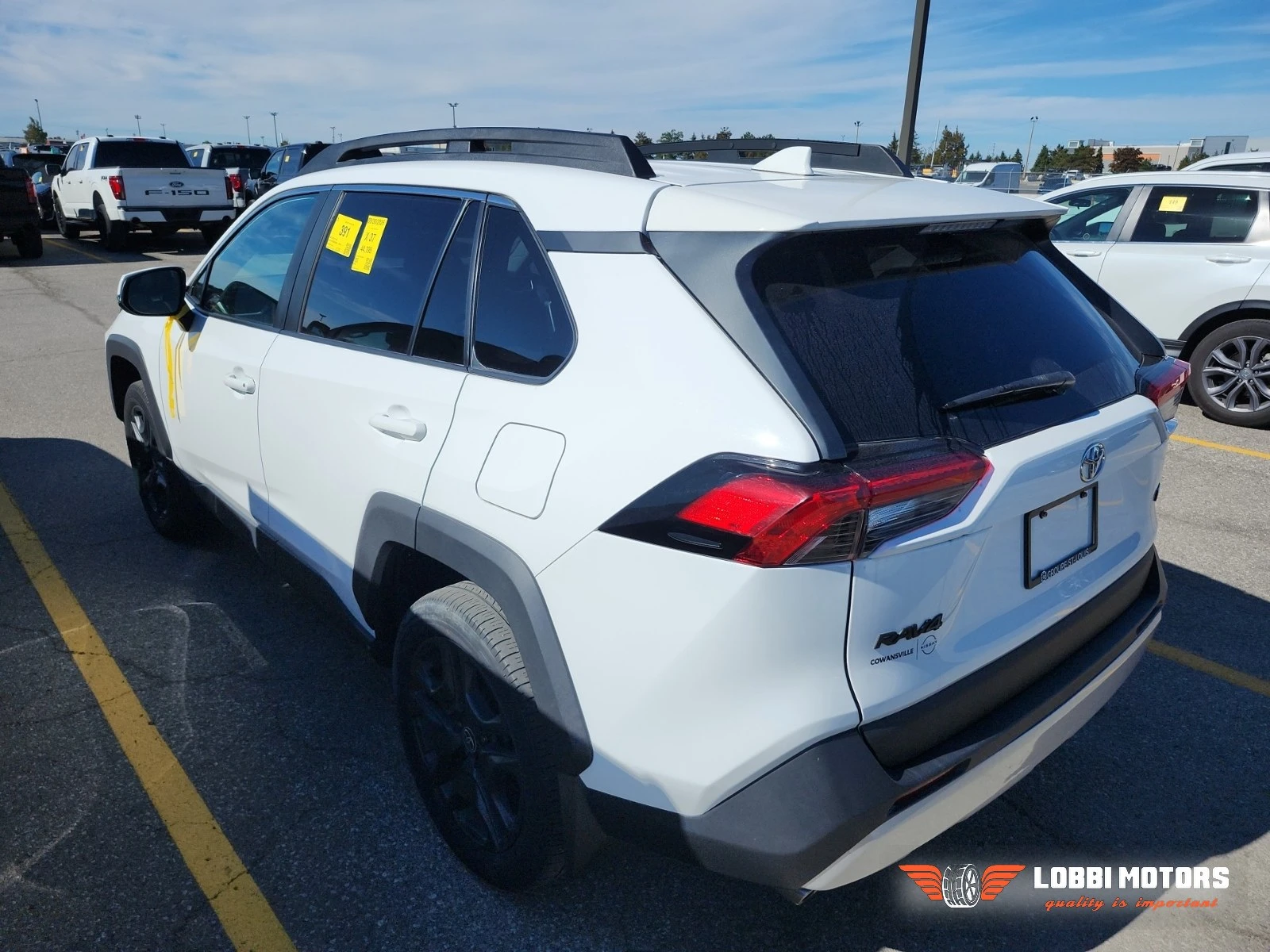 Toyota Rav4, снимка 11 - Автомобили и джипове - 56295802