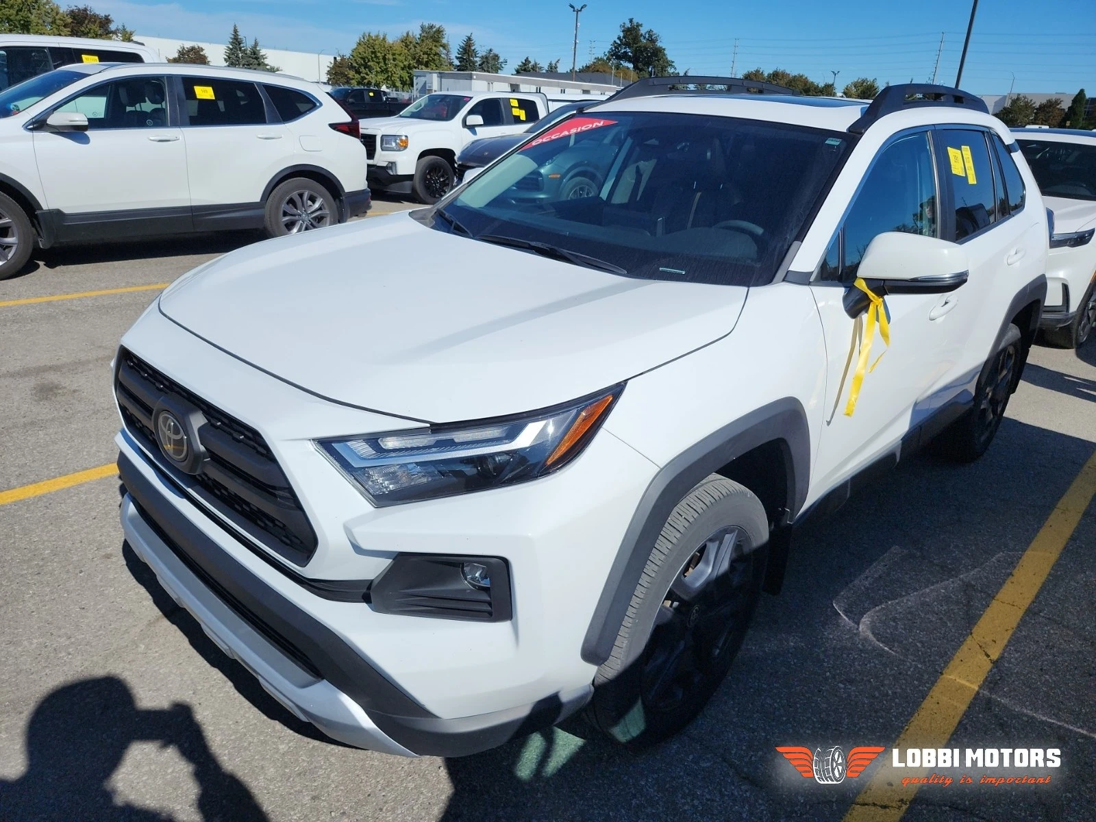 Toyota Rav4, снимка 6 - Автомобили и джипове - 56295802