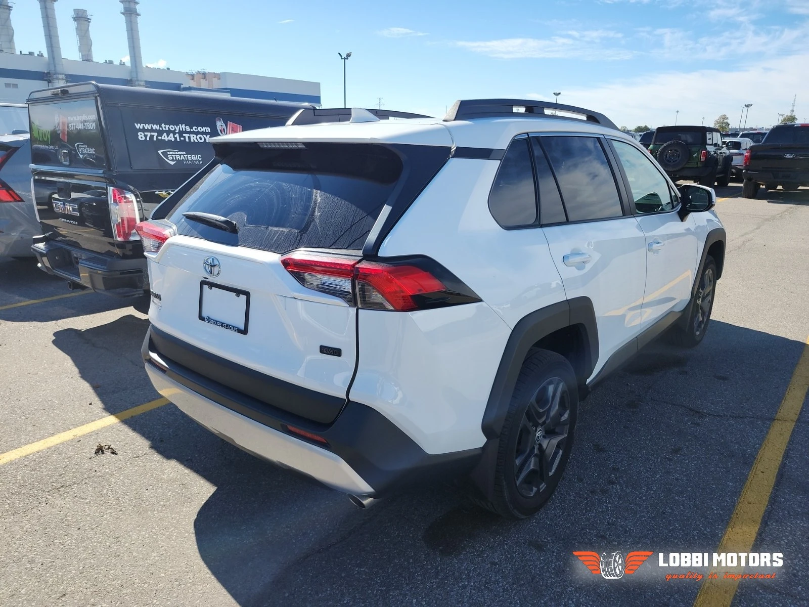 Toyota Rav4, снимка 2 - Автомобили и джипове - 56295802