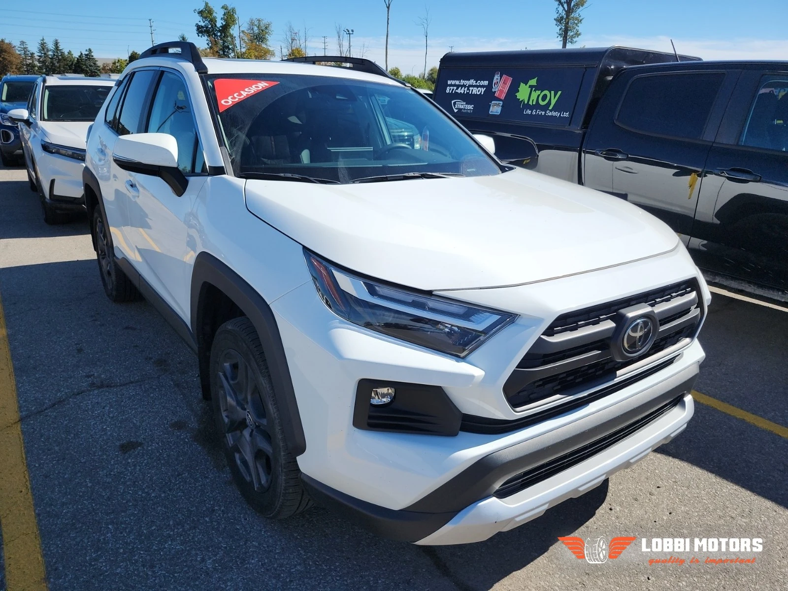 Toyota Rav4, снимка 10 - Автомобили и джипове - 56295802