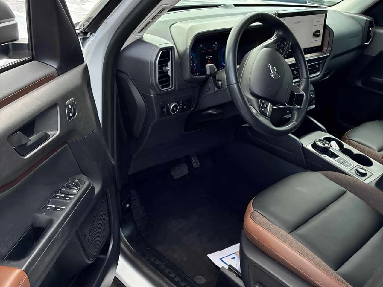 Ford Bronco Outer Banks | CARFAX | ��� ���������  | Mobile.bg � ����������� 7