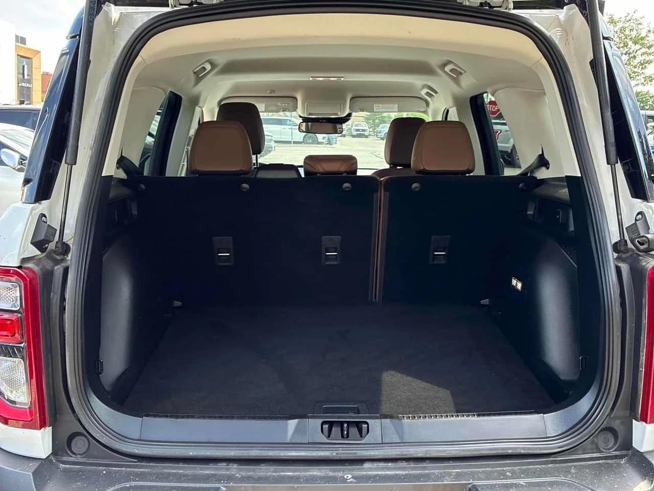 Ford Bronco Outer Banks | CARFAX | ��� ���������  | Mobile.bg � ����������� 14