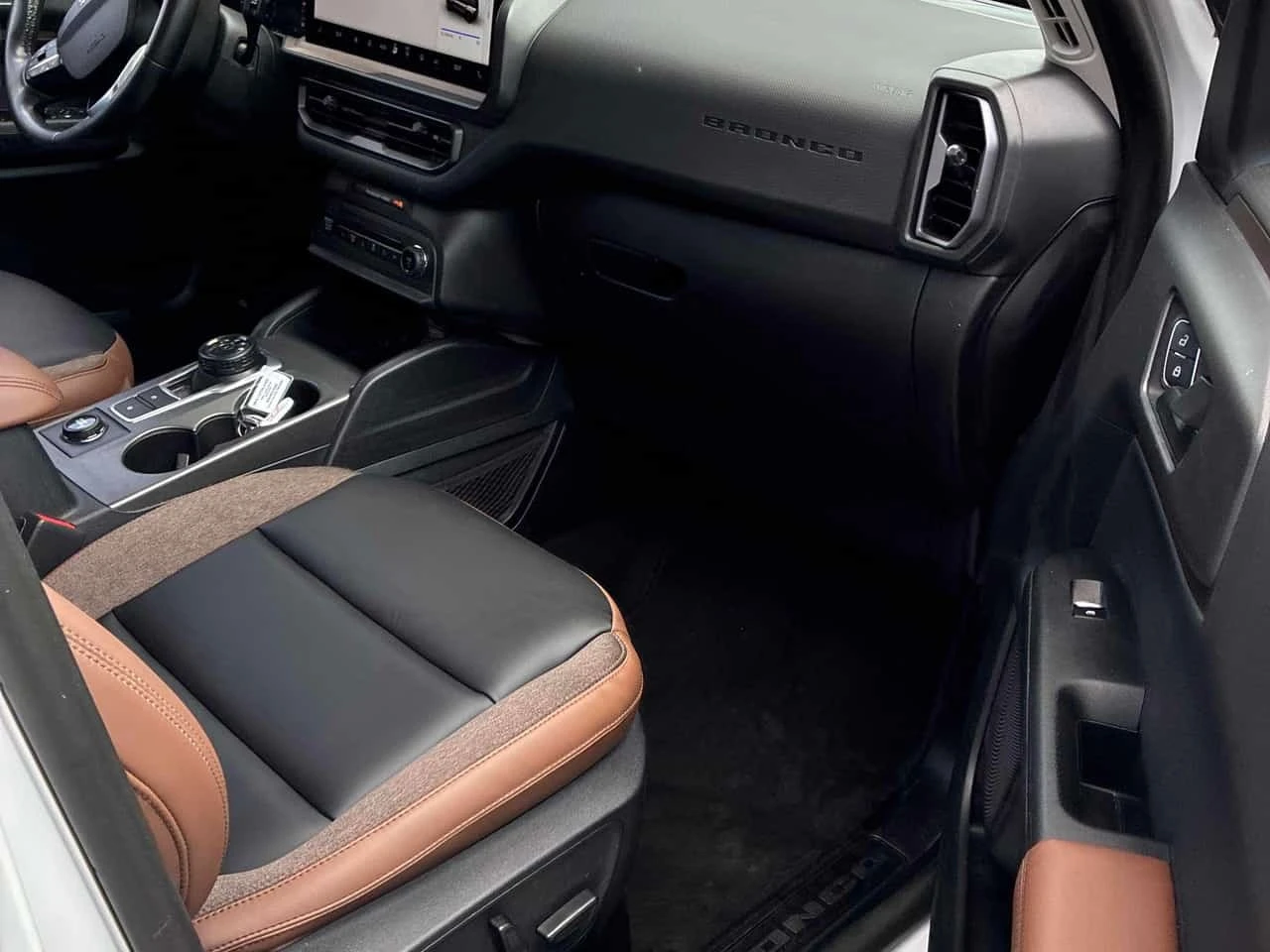 Ford Bronco Outer Banks | CARFAX | ��� ���������  | Mobile.bg � ����������� 12