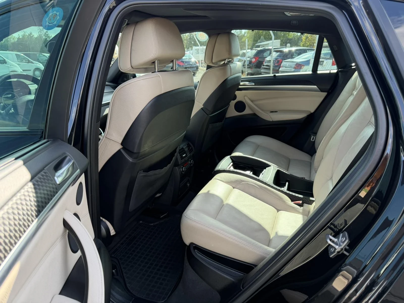 BMW X6, снимка 6 - Автомобили и джипове - 56588746