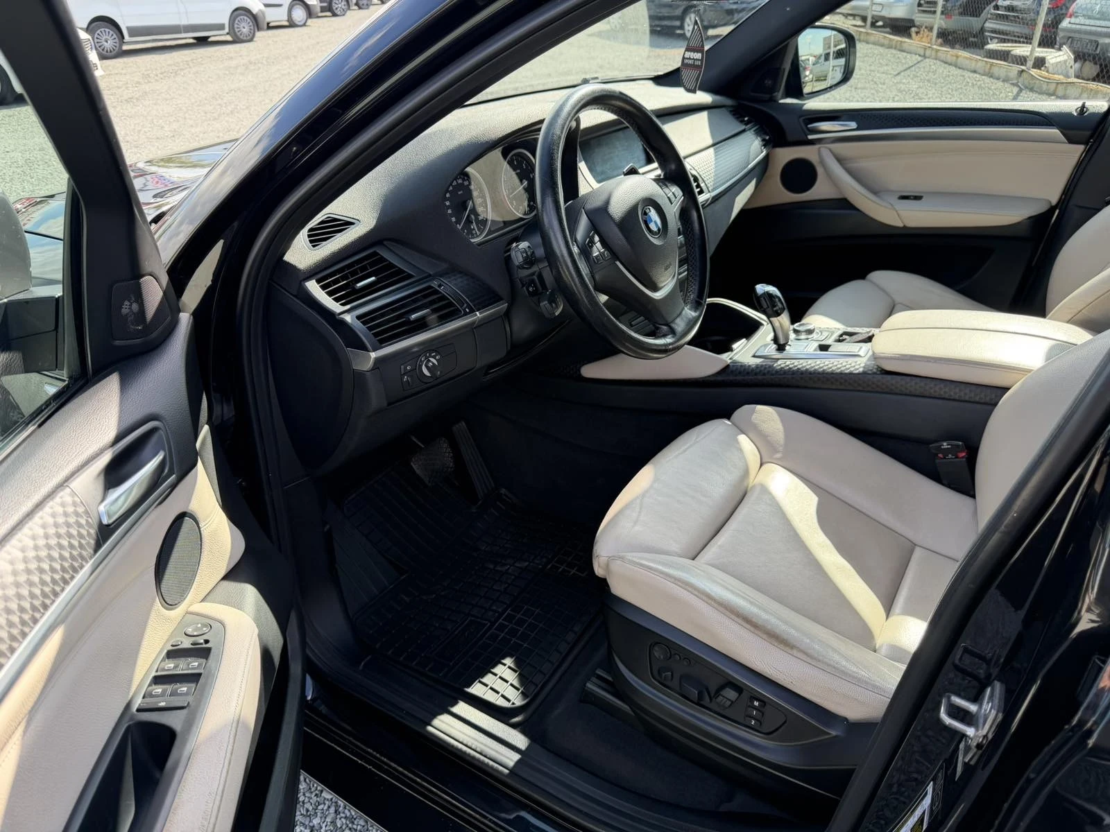 BMW X6, снимка 5 - Автомобили и джипове - 56588746