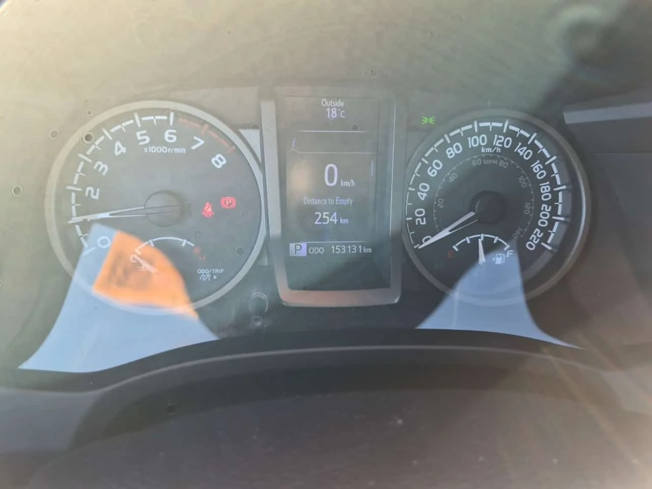 Toyota Tacoma 3.5 * TRD OFF ROAD SHORT BED * CARFAX *  | Mobile.bg � ����������� 8