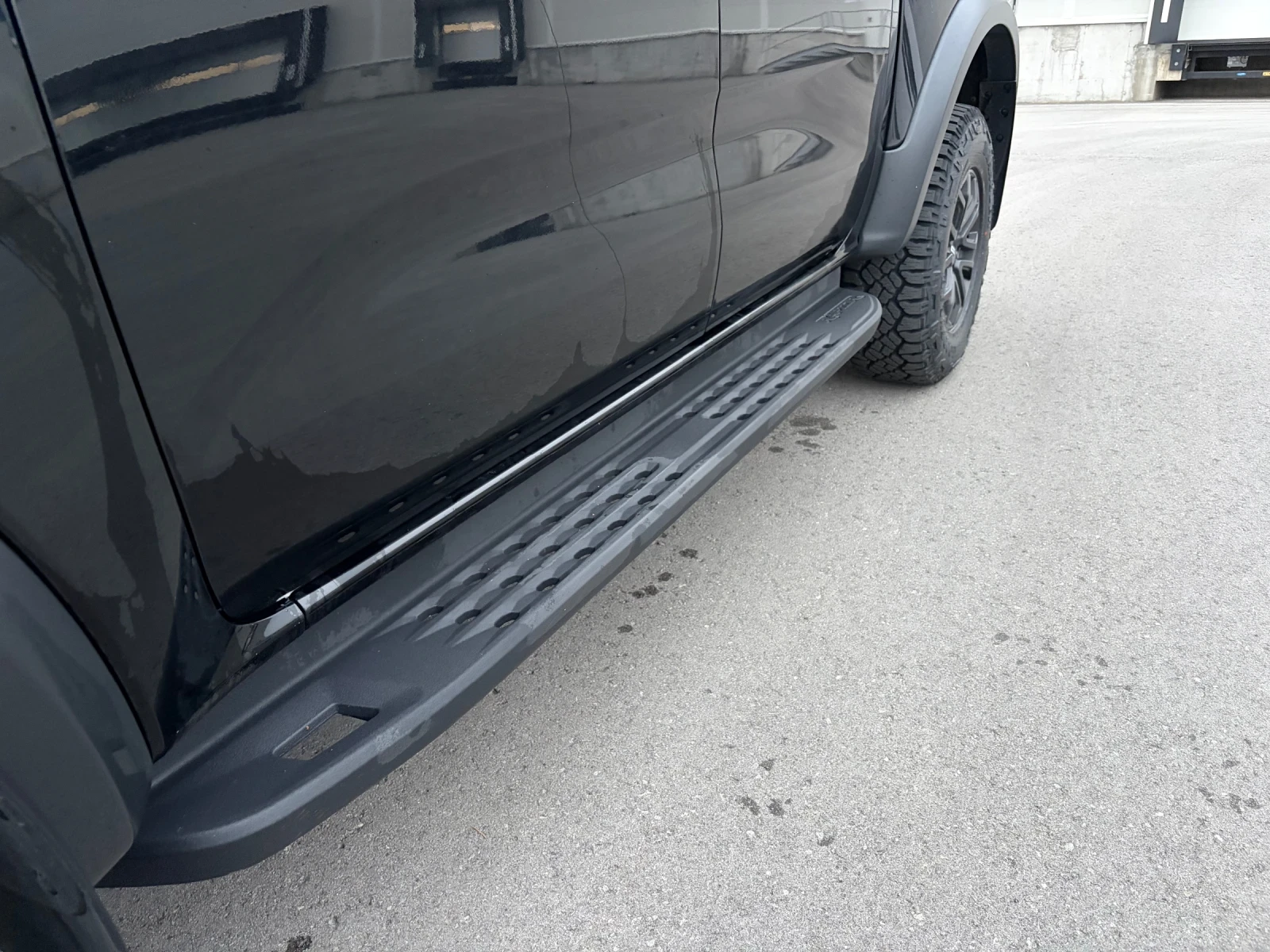 Ford Ranger Raptor, снимка 7 - Автомобили и джипове - 56702466
