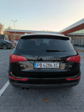 Audi Q5 2.0TDI LED ALCANTARA KOJA - [8] 