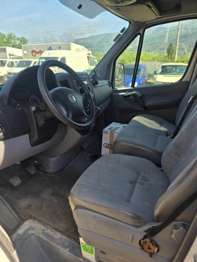 VW Crafter 2.5 TDI BJK, снимка 7