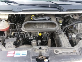 Fiat Scudo 2.0MULTIJET-PANORAMA-8МЕСТА-КЛИМАТРОНИК-ОБСЛУЖЕН-, снимка 15