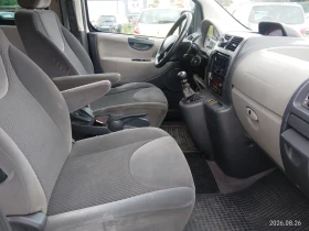 Fiat Scudo 2.0MULTIJET-PANORAMA-8МЕСТА-КЛИМАТРОНИК-ОБСЛУЖЕН-, снимка 10