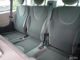 Fiat Scudo 2.0MULTIJET-PANORAMA-8МЕСТА-КЛИМАТРОНИК-ОБСЛУЖЕН-, снимка 11
