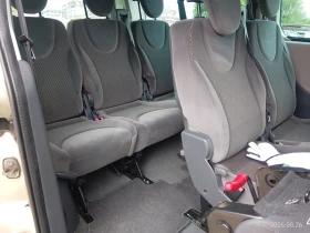 Fiat Scudo 2.0MULTIJET-PANORAMA-8МЕСТА-КЛИМАТРОНИК-ОБСЛУЖЕН-, снимка 13