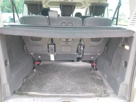 Fiat Scudo 2.0MULTIJET-PANORAMA-8МЕСТА-КЛИМАТРОНИК-ОБСЛУЖЕН-, снимка 14