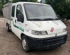 Fiat Ducato 2.8 TDI, снимка 2