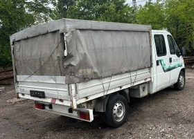 Fiat Ducato 2.8 TDI, снимка 6