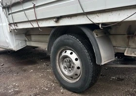 Fiat Ducato 2.8 TDI, снимка 4