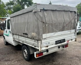 Fiat Ducato 2.8 TDI, снимка 3