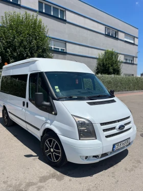 Ford Transit, снимка 1