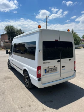 Ford Transit, снимка 3