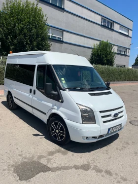 Ford Transit, снимка 5