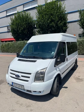 Обява за продажба на Ford Transit ~18 500 лв. - изображение 3