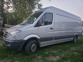 Mercedes-Benz Sprinter 316 Топ !, снимка 4